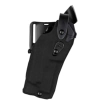 Safariland 6360RDS STI International Staccato HD 4in Mid-Ride Level III Retention OWB Belt Holster