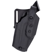 Safariland 6360RDSO Sig Sauer P365 XMacro Mid-Ride Level III Retention OWB Belt Holster