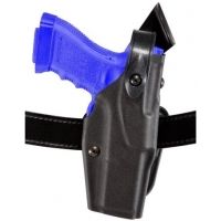 Safariland 6367 ALS Belt Slide Holster - STX TAC Black, Right Hand 6367-180-131