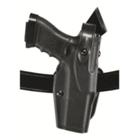 Safariland 6367 ALS Belt Slide Holster - STX Tactical Black, Right Hand 6367-774-131