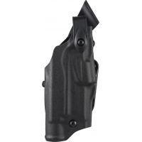 Safariland 6367 ALS Belt Slide Holster - STX Tactical Black, Right Hand 6367-2192-131