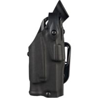 Safariland 6367 ALS Belt Slide Holster - STX Tactical Black, Right Hand 6367-560-131