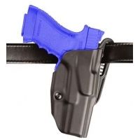 Safariland 6377 ALS Belt Holster - Carbon Fiber Look Black, Right Hand 6377-74-651