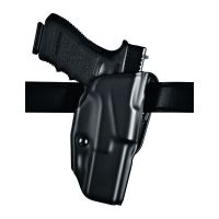 Safariland 6377 ALS Belt Holster - STX Tactical Black, Right Hand 6377-180-131