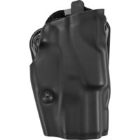 Safariland 6377 ALS Belt Holster - STX Tactical Black, Right Hand 6377-84-131