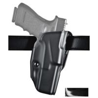 Safariland 6377 ALS Belt Holster - Hi Gloss Black, Right Hand 6377-291-91