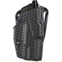 Safariland 6377 ALS Belt Holster - STX Basket Weave, Right Hand 6377-84-481