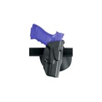 Safariland 6378 ALS Paddle Holster - STX Basket Weave, Left Hand 6378-519-482