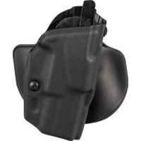 Safariland 6378 ALS Paddle Holster - STX Tactical Black, Right Hand 6378-148-131