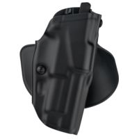 Safariland 6378 ALS Paddle &amp; Belt Slide Holster