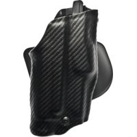 Safariland 6378 ALS Paddle Holster - Carbon Fiber Look Black, Right Hand 6378-2192-651