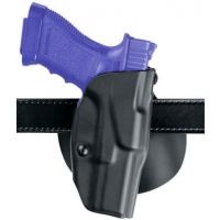 Safariland 6378 ALS Paddle Holster - STX FDE Brown, Right Hand 6378-744-551