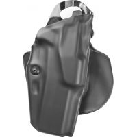 Safariland 6378 ALS Paddle Holster - STX Tactical Black, Right Hand 6378-744-131