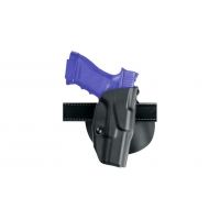 Safariland 6378 ALS Paddle Holster - STX Tactical Black, Right Hand 6378-180-131