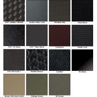 Safariland 6360 ALS Level III w/ Ride UBL Holster - Basket Black, Right Hand 6360-7442-81