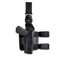 Safariland 6390 ALS Mid-Ride Level 1