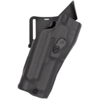 Safariland 6390RDSO Walther PDP 4in Mid-Ride Duty Rated Level I Retention OWB Belt Holster
