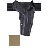 Safariland 6395 ALS Low Ride Level I Retention Duty Holster