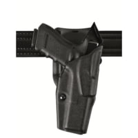 Safariland Model 6395 Als Level I Retention Duty Holster