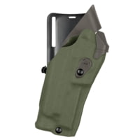 Safariland Model 6395RDS ALS OWB Duty Holster