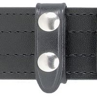 Safariland 65 Belt Keeper, 2 Snap 65-19