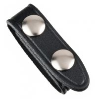 Safariland 65 Belt Keeper, 2 Snap 65-4-2