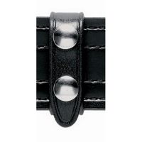 Safariland 65 Belt Keeper, 2 Snap 65-4-4