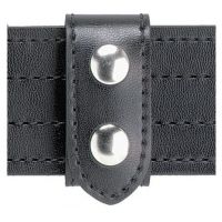 Safariland 655 Belt Keeper, Heavy Duty, 2 Snap 655-2B