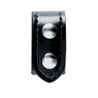 Safariland 655 Belt Keeper, Heavy Duty, 2 Snap 655-9B