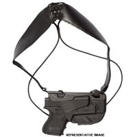 Safariland 7052 7TS ALS Shoulder Holster for Glock