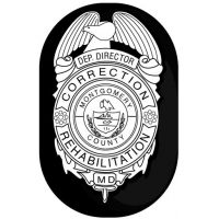 7350-03 - Badge Holder Teardrop, Clip-On - View #7