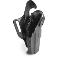 Safariland 7360 7TS ALS/SLS Mid-Ride Level III Retention OWB Duty Holster