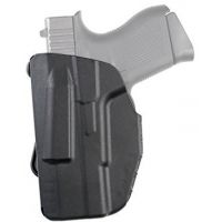 Safariland 7371 7TS ALS Concealment Paddle Holster