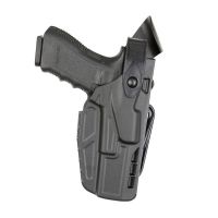 Safariland 7367 7TS ALS/SLS Belt Slide Concealment Holster