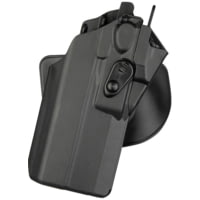 Safariland 7378 7TS ALS SafariSeven Glock 29/30 with standard light OWB Belt Holster
