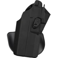 Safariland 7378RDS - 7TS ALS Concealment Paddle and Belt Loop Combo Holster