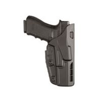 Safariland 7379 ALS Open Top Concealment Belt Clip-on Holster