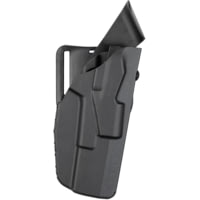 Safariland Model 7390 7ts ALS Mid Ride Duty Holster For Sig Sauer P227 W/ Light