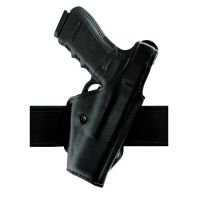 Safariland 7392 ALS Hi-Ride Level I Retention Duty Holster