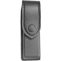 Safariland 76 Single Handgun Magazine Pouch - STX Tactical Black, Ambidextrous 76-53-23PBL