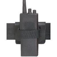 Safariland 760 Universal Radio Carrier 760-4