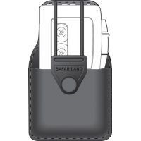 Safariland 764 Cassette Tape Recorder Holder 764-X-4
