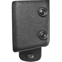 Safariland 771 Single Long Gun Magazine Pouch - Tactical Black, Right Hand 771-53-121-150