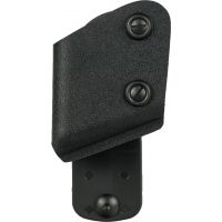 Safariland 773 Adjustable Magazine Pouch - Tactical Black, Right Hand 773-53-121-2
