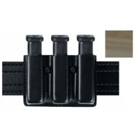Safariland 775 Slim Open-Top Triple Mag Pouch