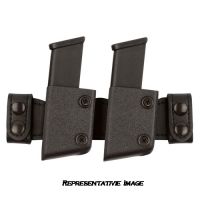 Safariland 779 Range Series Dual Open Top Single Magazine Pouch