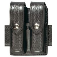 Safariland 77M Magazine Holder, Double, Super Duty 77-83-2M