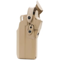 Safariland 7ts Als/sls Level 3 Retention Holster 7360RDS-75227-551