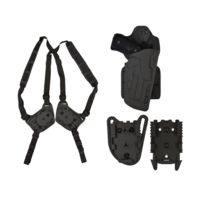 Safariland 7TS ALS Military Kit AIWB Holster