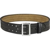 Safariland 87 Suede Lined Belt w/ Buckle, 2.25" 87-XX-8